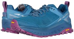 Olympus 4 (Moroccan Blue) Women's Shoes