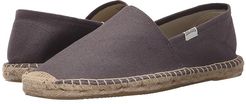 Original Dali (Charcoal) Men's Flat Shoes