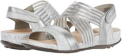 Fidschi 64 (Silver) Women's Shoes