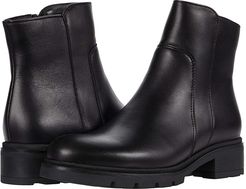 Seville (Black Leather) Women's Boots