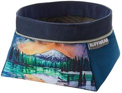 Artist Series Quencher Bowl (Sparks Lake) Dog Accessories