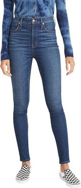 11?? High-Rise Skinny Jeans in Larkwood Wash (Larkwood Wash) Women's Jeans