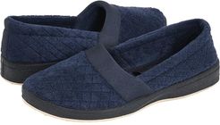 Coddles (Navy) Women's Slippers