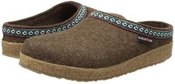 GZ Classic Grizzly (Chocolate) Clog Shoes