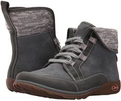 Barbary (Castlerock) Women's Lace-up Boots