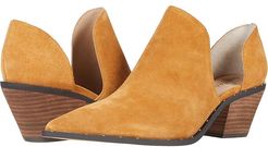Parson (Rust Brown) Women's Boots