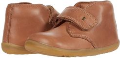 Step Up Desert (Infant/Toddler) (Caramel 2) Kid's Shoes
