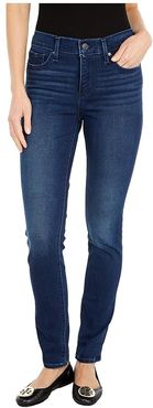 311 Shaping Skinny (Deepest Depths) Women's Jeans