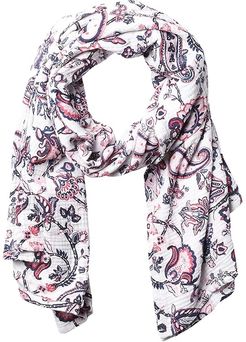 Travel Scarf (Felicity Paisley) Scarves