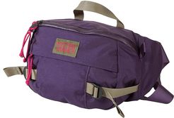 Hip Monkey (Eggplant) Bags