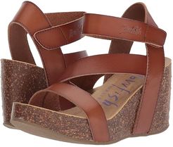 Hapuku (Scotch Dyecut PU) Women's Sandals