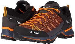 Mountain Trainer Lite (Ombre Blue/Carrot) Men's Shoes