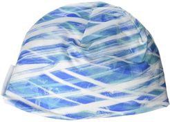 First-On Fleece Lined Hat (On Your Contrail) Beanies
