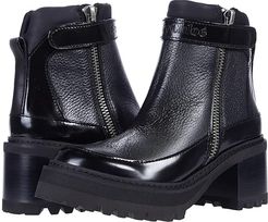 SB35121A (Black) Women's Shoes