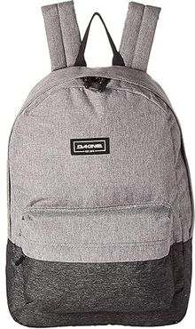 365 Mini 12L Backpack (Grey Scale) Backpack Bags