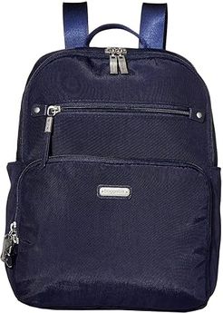 New Classic Explorer Backpack (Navy) Backpack Bags
