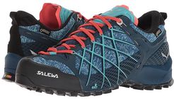 Wildfire GTX (Poseidon/Capri) Women's Shoes