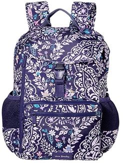 ReActive Daytripper Backpack (Belle Paisley) Backpack Bags