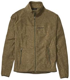 Pisgah Fleece Jacket (Nori) Men's Coat
