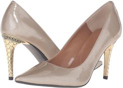 Maressa (Taupe) Women's Shoes