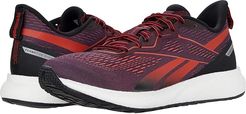 Forever Floatride Energy 2 (Maroon/Carotene/Black) Men's Shoes