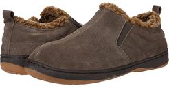 Warrick (Charcoal) Men's Shoes