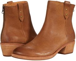 Kaydin (Brown (Terra) Full Grain) Women's Boots