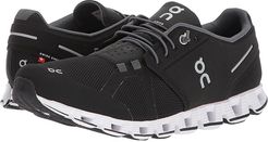 Cloud 2.0 (Black/White) Men's Shoes