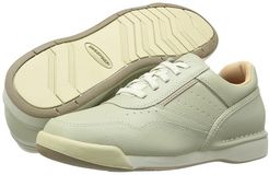 ProWalker M7100 (Sport White/Wheat) Men's Shoes