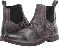 Michelangelo (Graphito Rustic White BFS) Men's Shoes