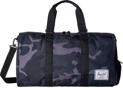 Novel (Night Camo) Duffel Bags