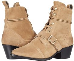 Katy Boot (Desert Sand) Women's Boots