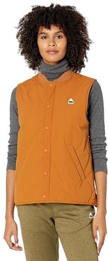 Kiley Insulated Vest (True Penny) Women's Clothing