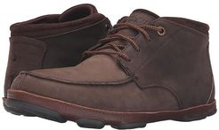 Hamakua (Dark Wood/Toffee) Men's Shoes