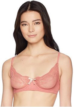 Anouk - Underwire Bra (Canyon Rose) Women's Bra