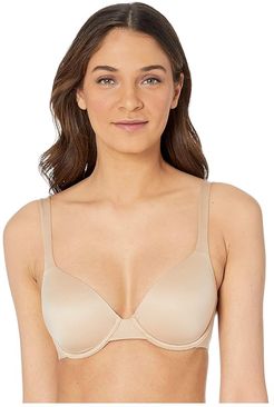 Euphoria Full Fit Contour Underwire Bra (Cafe) Women's Bra