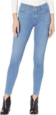 710 Super Skinny (Quebec Charm) Women's Jeans