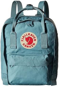 Kanken Mini (Sky Blue) Backpack Bags