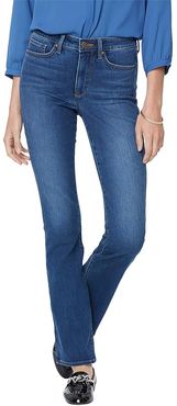 Slim Bootcut Jeans in Presidio (Presidio) Women's Jeans