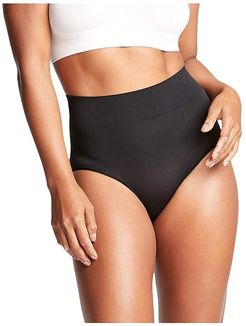 Livi Brief (Black) Women's Underwear