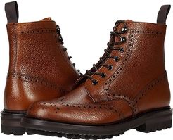 McFarlane Lightweight Boot (Walnut) Men's Shoes
