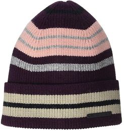 Icy Beanie (Plum) Beanies