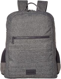 ReActive Grand Backpack (Gray Heather) Backpack Bags