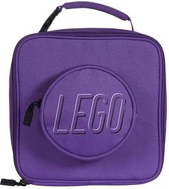 Brick Lunch (Purple) Backpack Bags