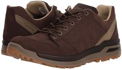 Strato Evo LL Lo (Espresso) Men's Shoes