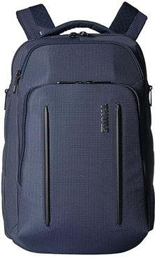 Crossover 2 Backpack 30L (Dress Blue) Backpack Bags