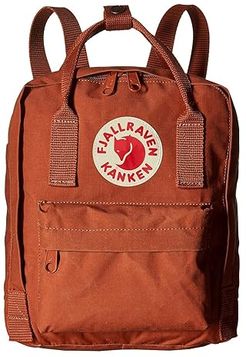 Kanken Mini (Brick) Backpack Bags