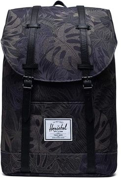 Retreat (Dark Jungle) Backpack Bags