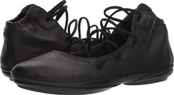 Right Nina - K400194 (Black 1) Women's Shoes