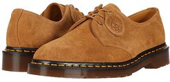 1461 Made in England (Chestnut) Industrial Shoes